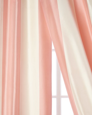 Each Hampton Curtain, 96"L