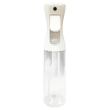comet 霧化噴霧器 300ml  白色  1個