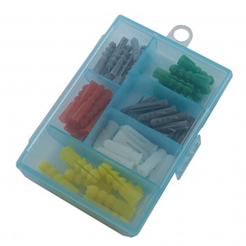 U.S. 壁虎組合組