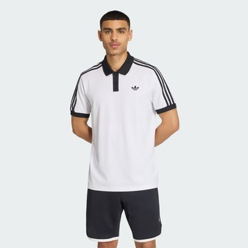 adidas TENNIS CLASSICS 短袖POLO 衫 吸濕排汗 男 KY8878 官方直營