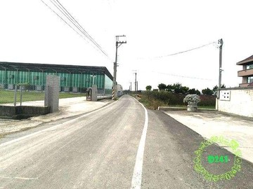 官田工業區角秀1819都內農地-6米路好出入｜台南市官田區角秀段