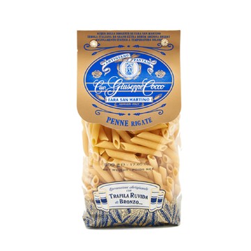 Pasta Cocco 義大利筆尖500g