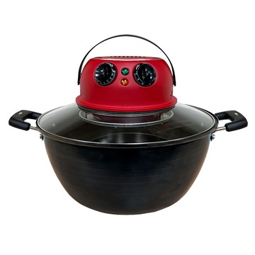 日虎 多功能料理烘烤爐 大容量升級版  KL-360