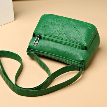 軟皮小包包女2023新款韓版百搭小背包單肩斜挎包女士手機包零錢包