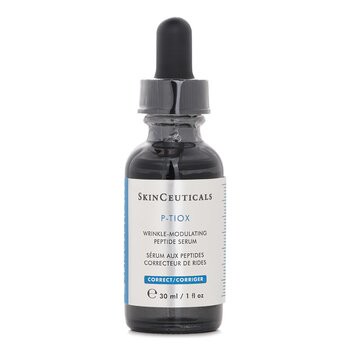 Skin Ceuticals Skin Ceuticals P-TIOX 勝肽抗皺精華 30ml/1oz-精華液