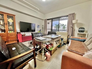 東區元鈞蒔繪視野超大三房+雙車位｜台中市東區東英七街