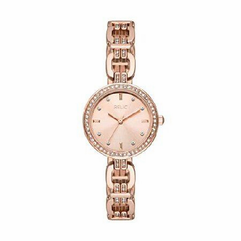 Ladies relic online watch