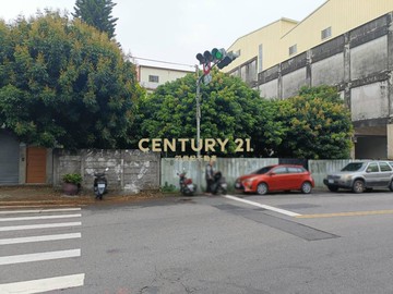 潭子火車站附近15米路建地｜台中市潭子區潭秀段