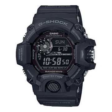 CASIO G-Shock Digital 'Black'