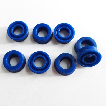 ⚡購滿99出貨⚡精選五金 UN新款O型圈聚氨酯油封氣缸油缸圈進口耐磨耐壓UHS密封件脣形活塞