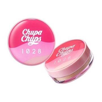 1028~加倍佳草莓糖嫩蜜粉(膚色)3g