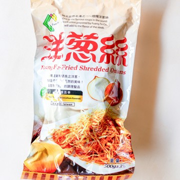 【煌輝】洋蔥絲 500克/包