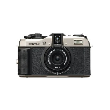 PENTAX 17 TKO 親簽紀念版 公司貨 送專用相機袋+40.5mmUV鏡+防潮箱+清潔組