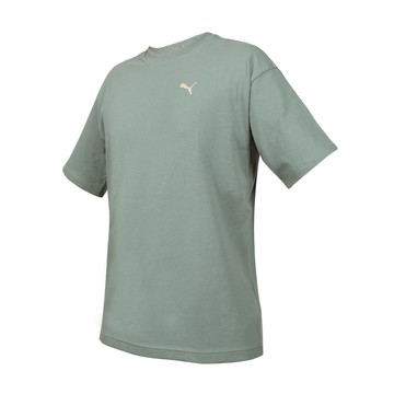 PUMA 男流行系列ESS寬鬆短袖T恤(上衣 休閒 慢跑 歐規 「62964630」≡排汗專家≡