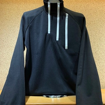 (Little bee小蜜蜂精品)山本耀司 Y-3 三線薄長袖(零碼款式)(M)