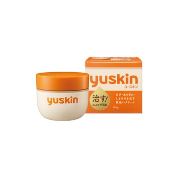 悠斯晶A乳霜 120g【瑞昌藥局】009170