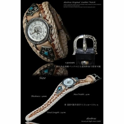 ア*ギ様 ウォッチブレス 925　時計付き ELGIN 時計 ウォッチブレス 925