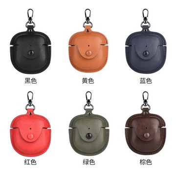 適用Bose QC消噪耳塞 II無線藍牙耳機保護套Bose QuietComfort Earbuds Ⅱ保護殼皮套全包防摔大鯊二代保護套