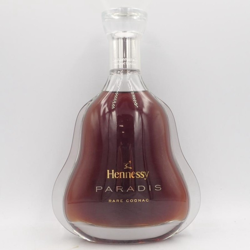 ヘネシー Hennessy パラディ エクストラ 旧ボトル ヘネシー パラディ エクストラ 旧ボトル】ワイン・お酒の買取