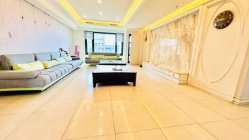 【吳虹誼】亞灣★山海市景入懷★四房平車典藏級席位｜高雄市前鎮區鄭和南路