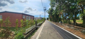 湖口和興段方正美農地+合法資材室(A)｜新竹縣湖口鄉和興段