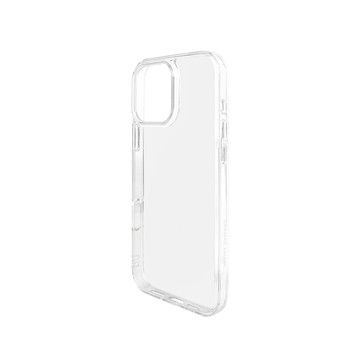 Gramas iPhone 16 Pro Max 6.9吋 Glassty 漾玻透明防摔手機殼-透