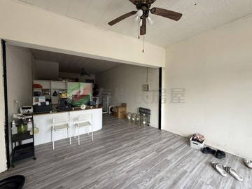 彰化市彰馬路臨路透天住商兩相宜｜彰化縣彰化市彰馬路