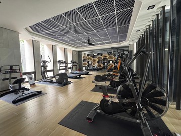 楠梓鹿序全新未住高樓層二房平面車位｜高雄市楠梓區大學二十九路