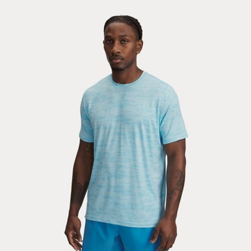 UA 男 Vanish Energy 印花短袖T-Shirt 熱銷商品