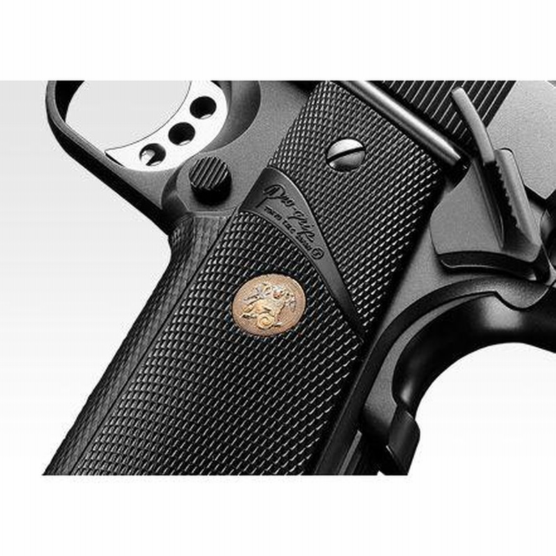 楽天市場】【期間限定P3倍〜】 東京マルイ ガスガン MEUピストル