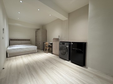 興大商圈黃金地段┃4套美寓┃生活機能好｜台中市南區合作街