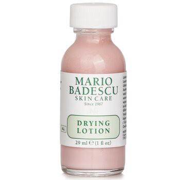 【Mario Badescu】晚安局部淨妍精華 痘痘水 粉刺水 Drying Lotion (所有膚質適用)