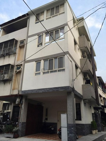 讚!水湳中國醫鄉村風格9套房間間獨洗曬｜台中市北屯區大連路一段