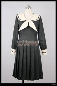 マリア様がみてる 私立リリアン女学園制服/レディース-L（再販