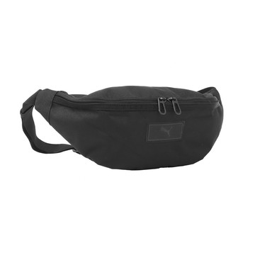 [ACS] Puma 腰包 Essentials 黑 可調背帶 斜背包 側背包 隨行包 小包 包包 09112801