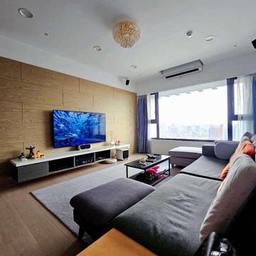 武廟商圈捷運站｜京城如意｜景觀大三房雙平車豪邸｜高雄市苓雅區正言路