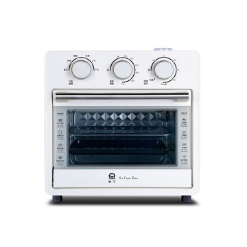 晶工 16L 多功能蒸氣氣炸烤箱 JK-7216