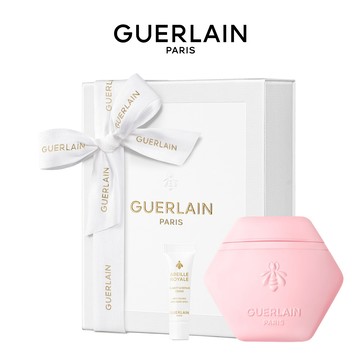 收禮者自選香氣🌸【Guerlain】嬌蘭花草水語 護手霜50ml｜精品手霜｜療癒香氛｜女友禮物