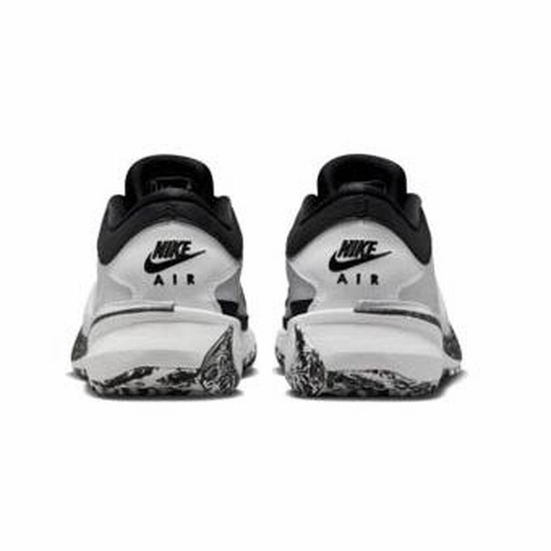 Nike バッシュ シューズ フリーク オレオ ナイキ Zoom Freak 5