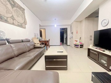 中壢後站涵美賞三房車｜桃園市中壢區內江街