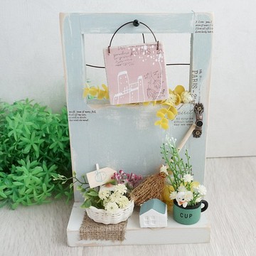 聖誕禮物 純手工日雜貨 擺飾