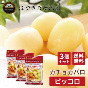 送料無料 カチョカバロ ピッコロ はやきた 150g×3個セット 北海道限定 カマンベールチーズ ワイン ギフト ナチュラルチーズコンテスト