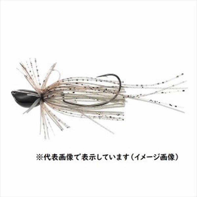 ティムコ ｐｄｌベイトフィネスジグエボ １０ｇ ０７ブルーヌマエビ 通販 Lineポイント最大1 0 Get Lineショッピング