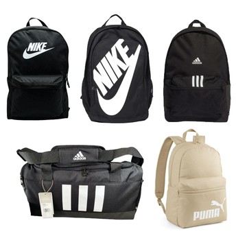 ADIDAS X PUMA品牌聯合