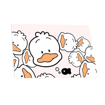 喬木居家 卡通動物造型硅藻泥踏墊  90 x 60cm  卡通09  1個