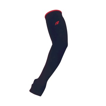 SoonDry吸水速乾防曬袖套-有手型 - 丈紅