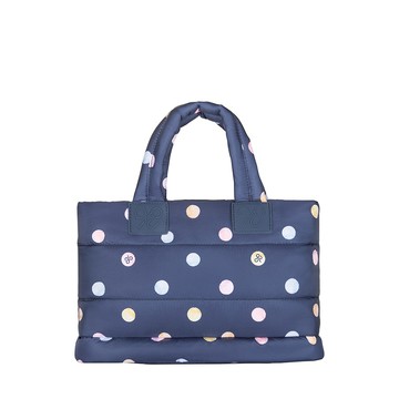 Airy側背包 ECO彩虹糖 - S