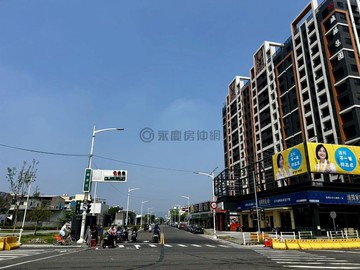 正義車站|超值站前黃金店住|透天店面｜高雄市苓雅區正義路