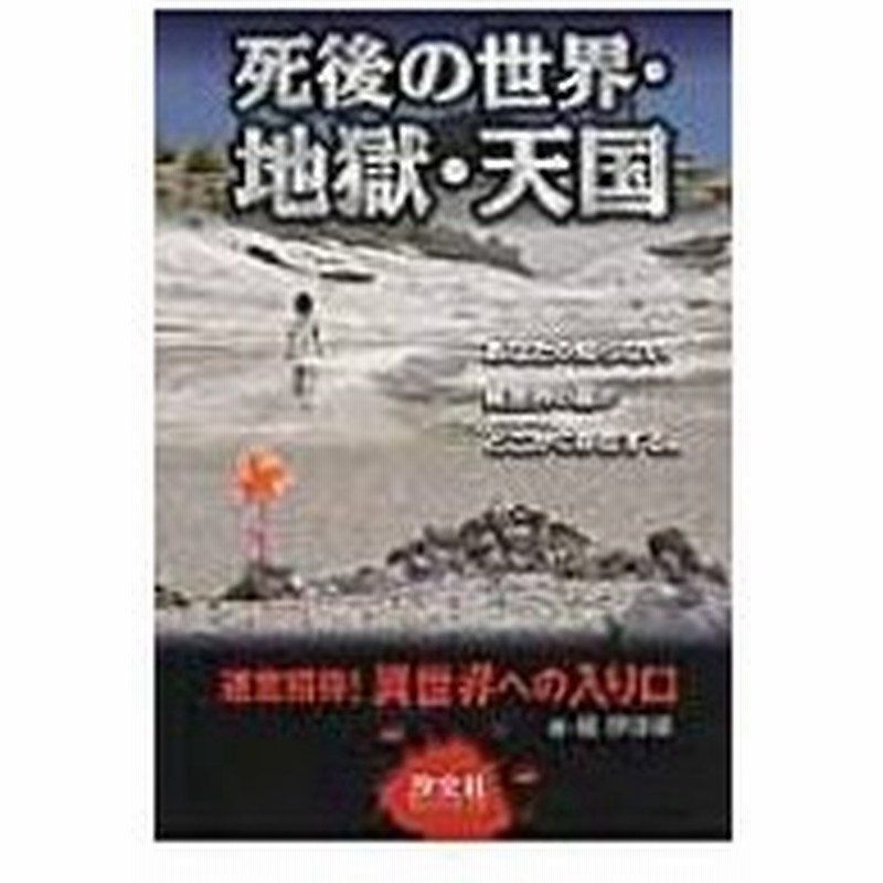 死後の世界 地獄 天国 迷宮招待 異世界への入り口 橘伊津姫 本 通販 Lineポイント最大0 5 Get Lineショッピング