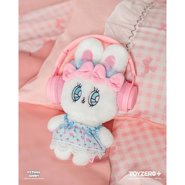 Esther Bunny艾絲樂小兔 - 30cm毛絨公仔 (Cream Bunny)ToysRUs玩具反斗城